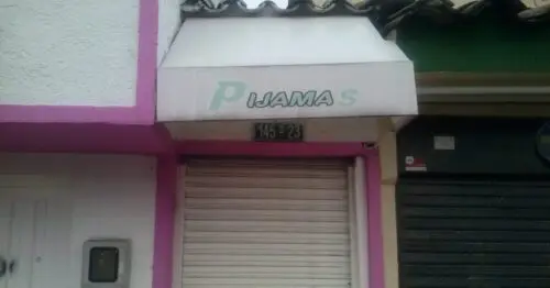 PIJAMAS BARU BOGOTÁ PIJAMAS BARU BOGOTÁ